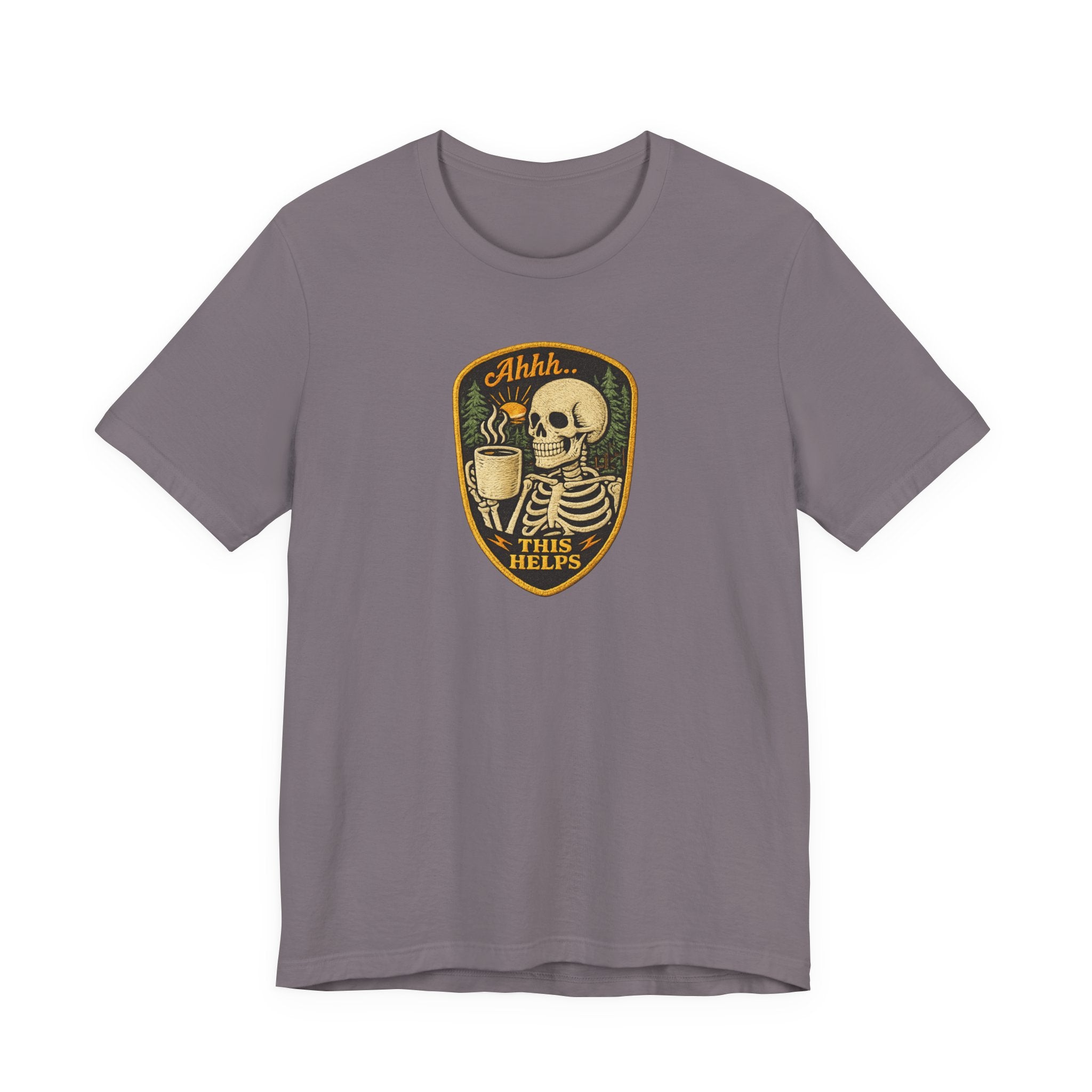 Ahh... This Helps T-Shirt