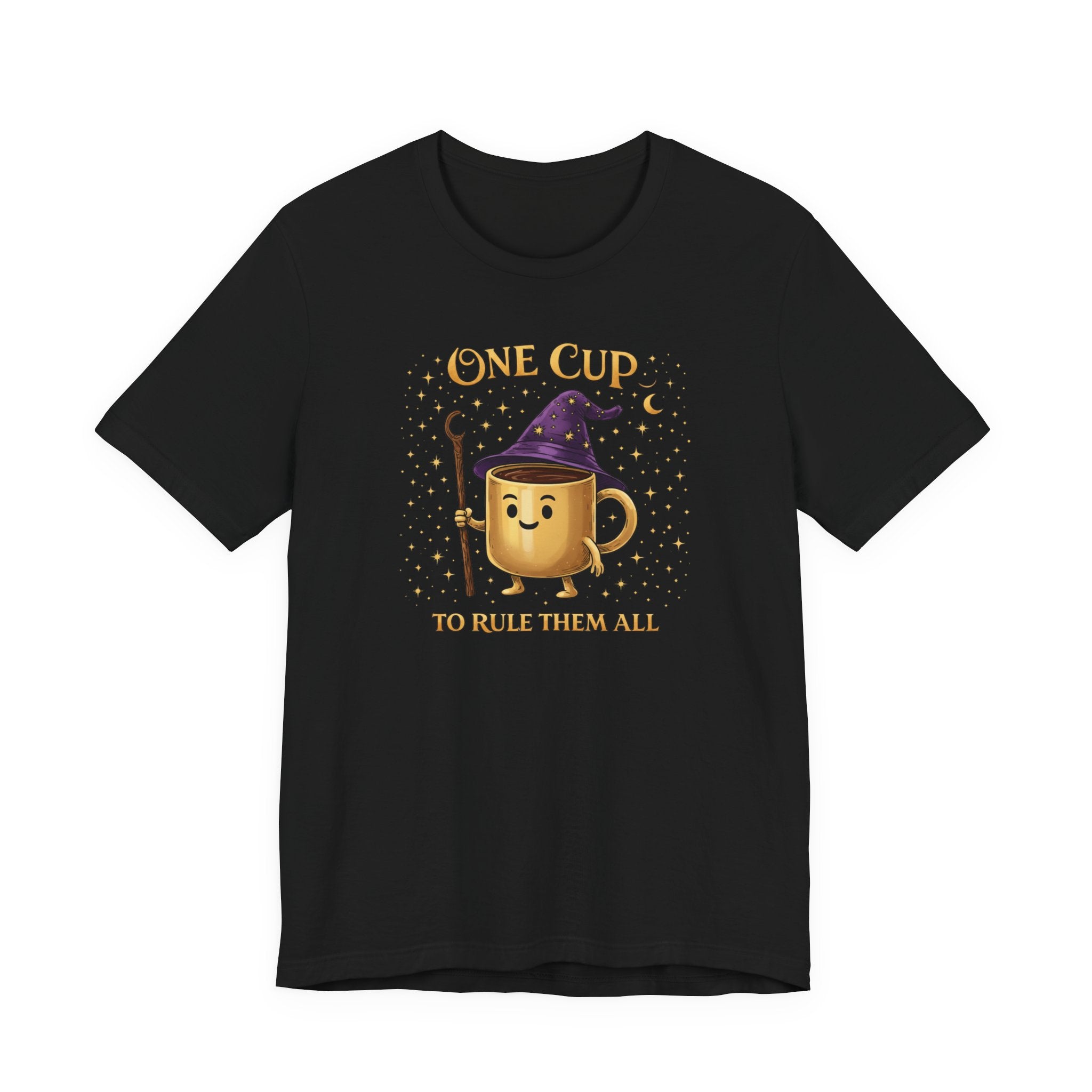 One Cup to Rule Them All T-Shirt