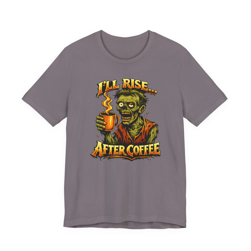 Zombie T-Shirt