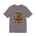 Zombie T-Shirt