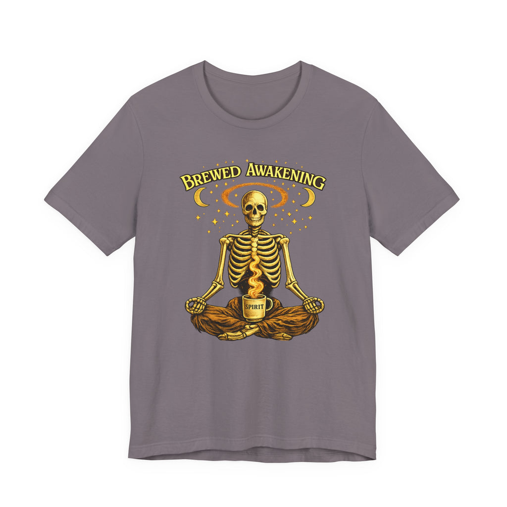 Brewed Awakening T-Shirt