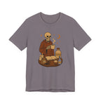 Skull Alchemist T-Shirt