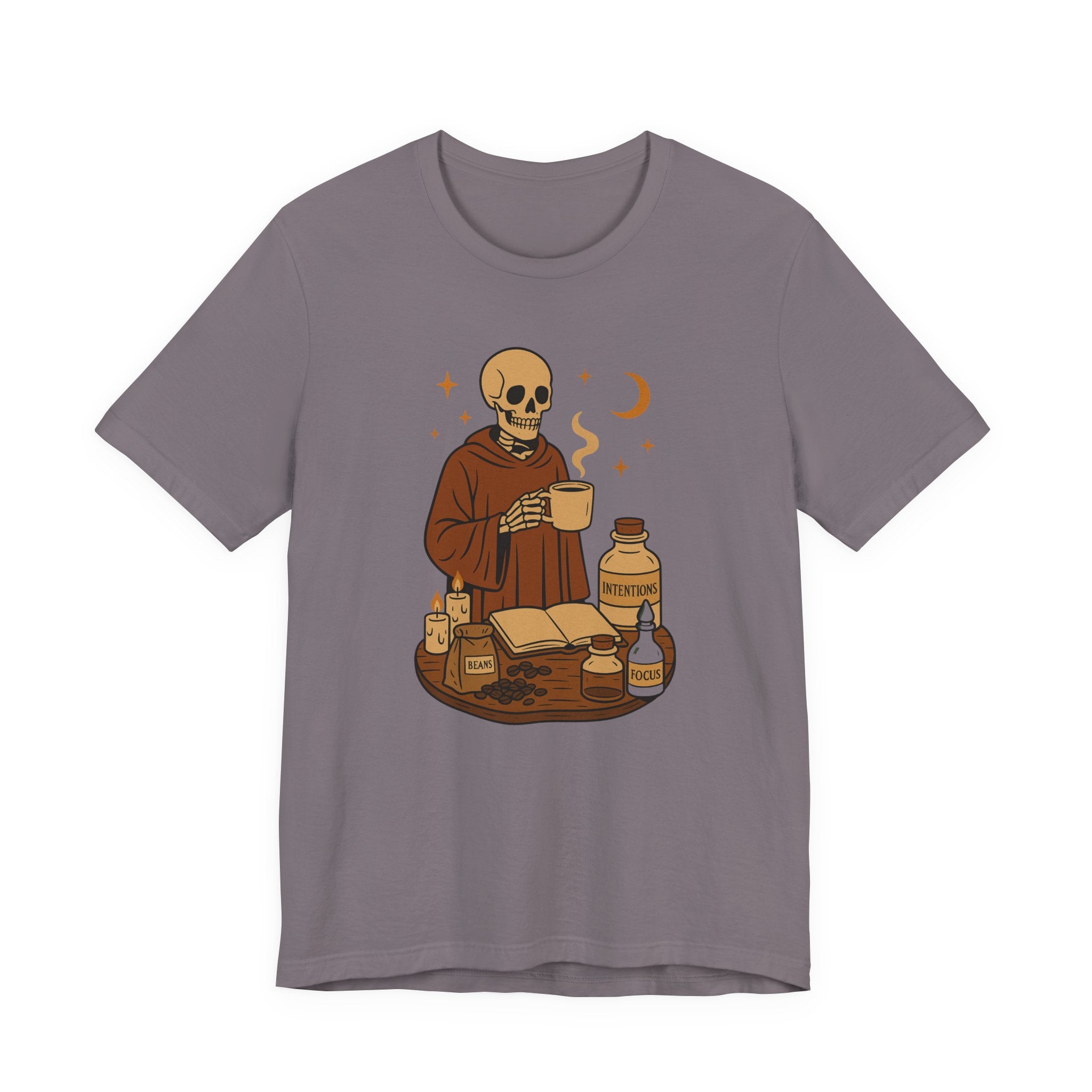 Skull Alchemist T-Shirt
