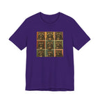 Raccoon Mood T-Shirt