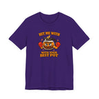 Best Pot T-Shirt