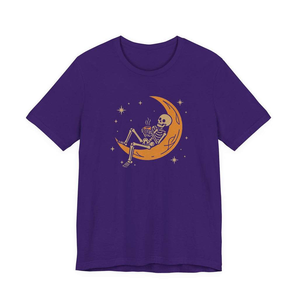 Moon T‑Shirt