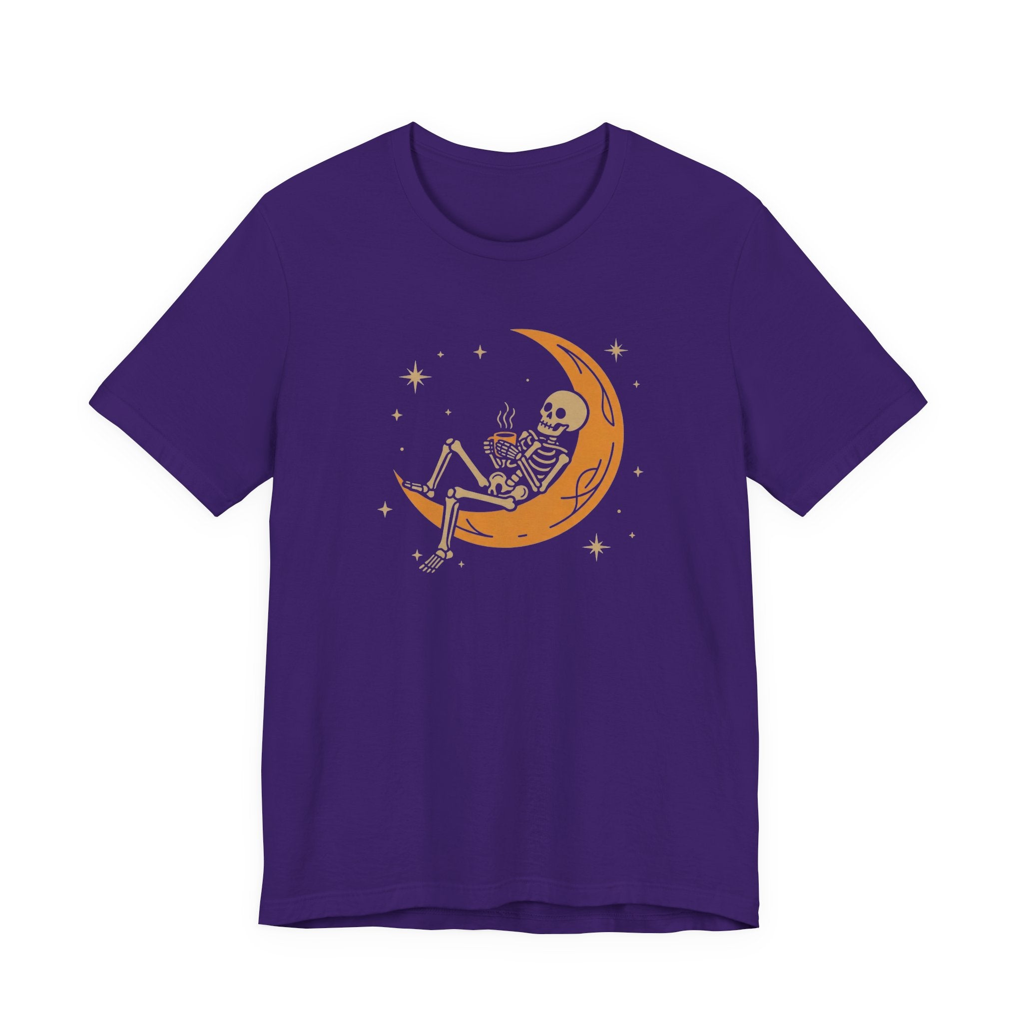 Moon T‑Shirt