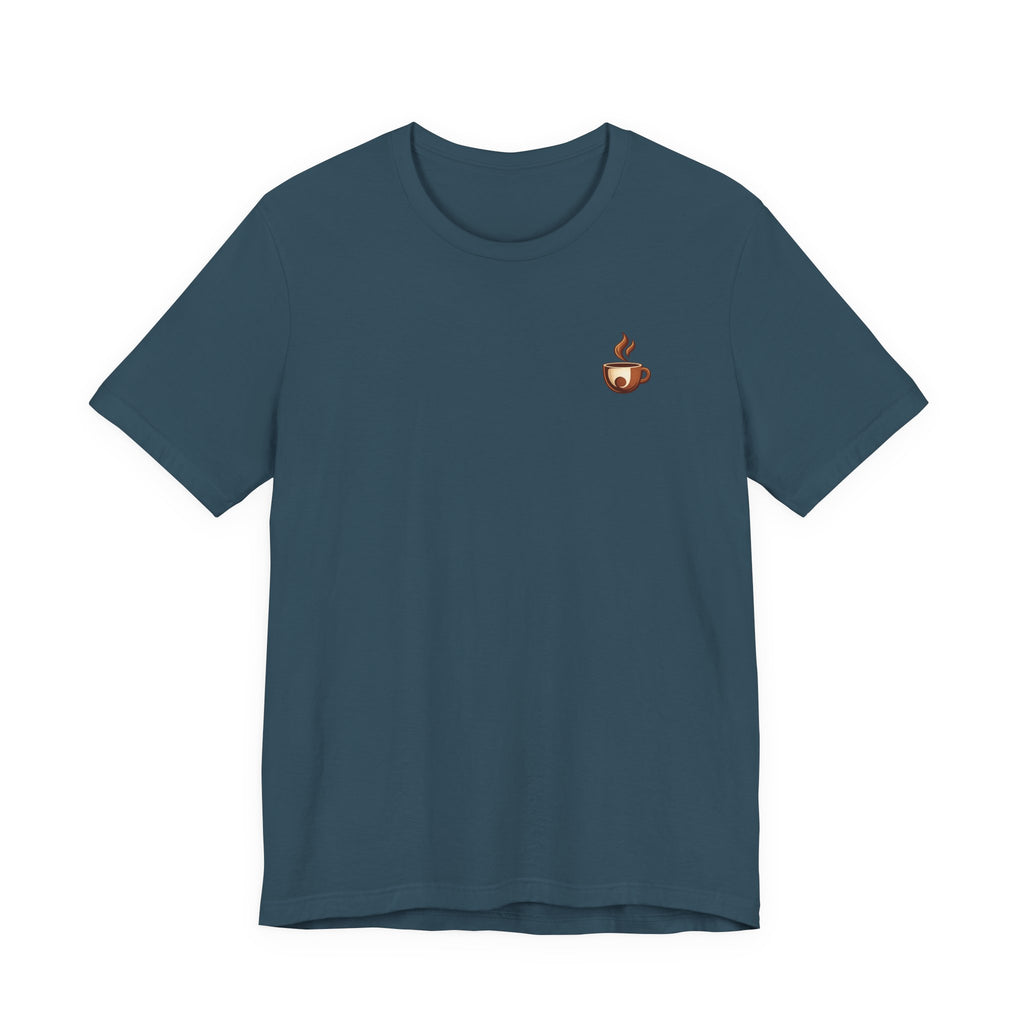 Jitters T-Shirt