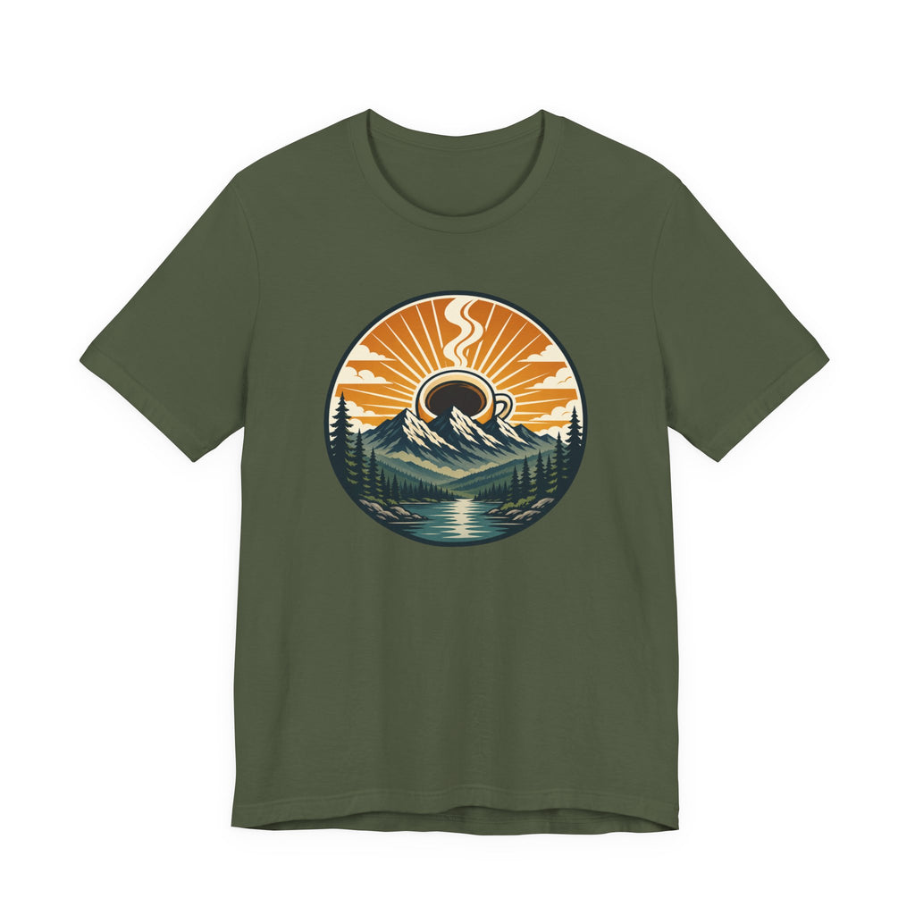Sunrise T-Shirt