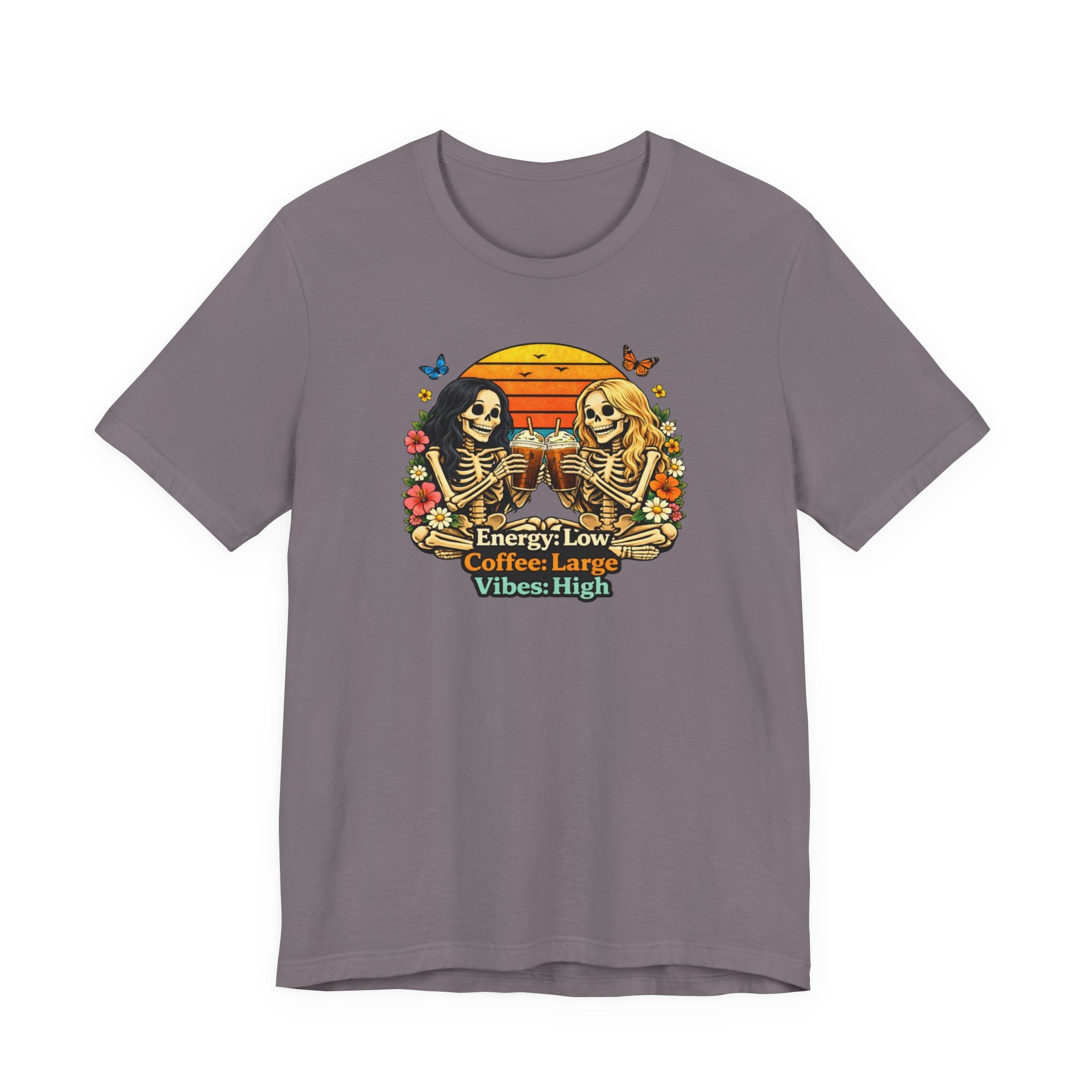 Vibes High T-Shirt