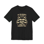 Judging You T‑Shirt