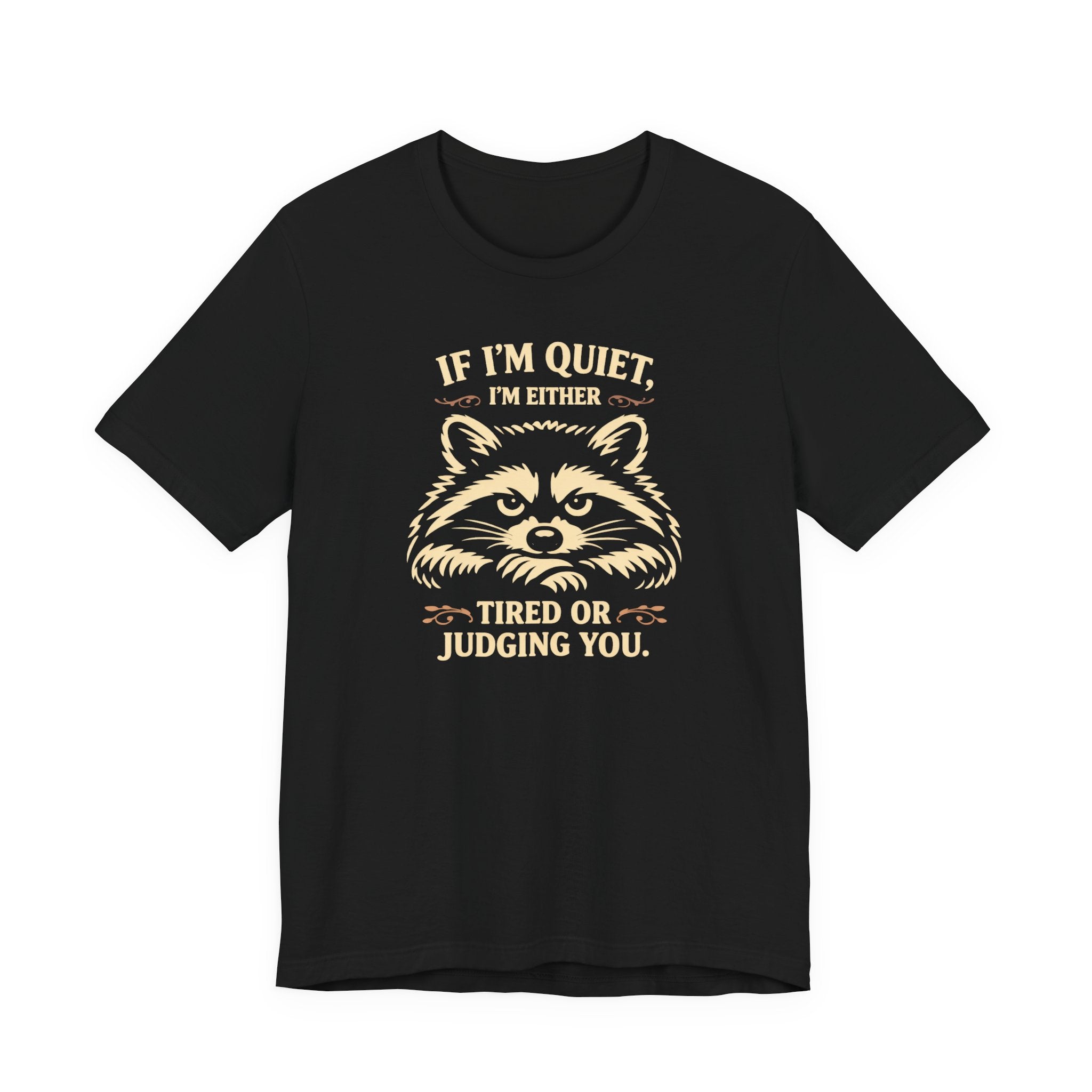 Judging You T‑Shirt