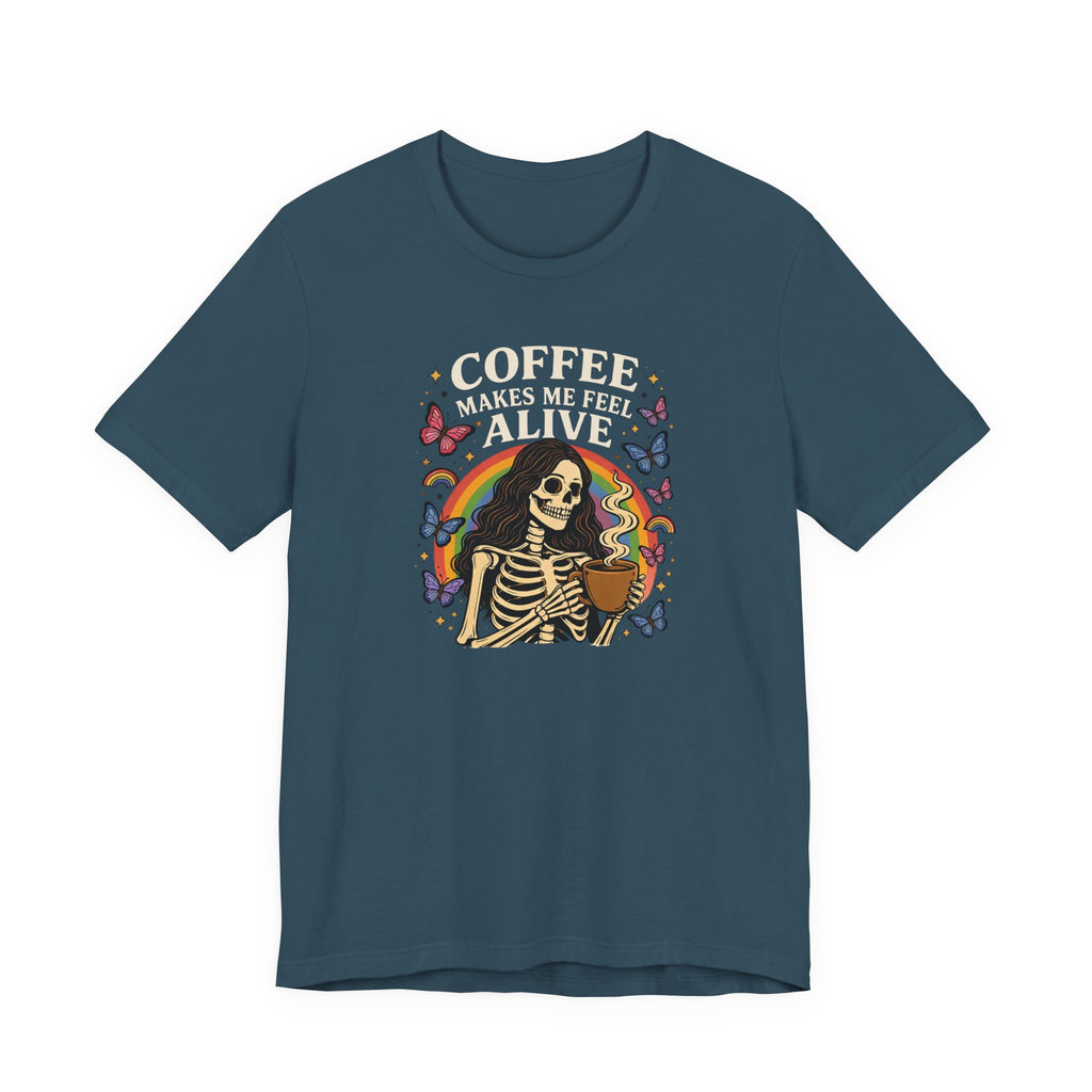 Feel Alive T-Shirt