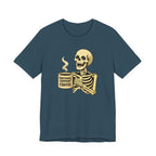 Emotional Support Coffee T-Shirt