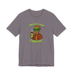 Take Me to Your Coffee T-Shirt