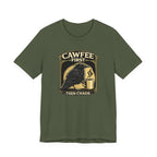 Cawfee First T-Shirt