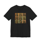Raccoon Mood T-Shirt