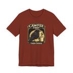 Cawfee First T-Shirt