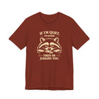 Judging You T‑Shirt