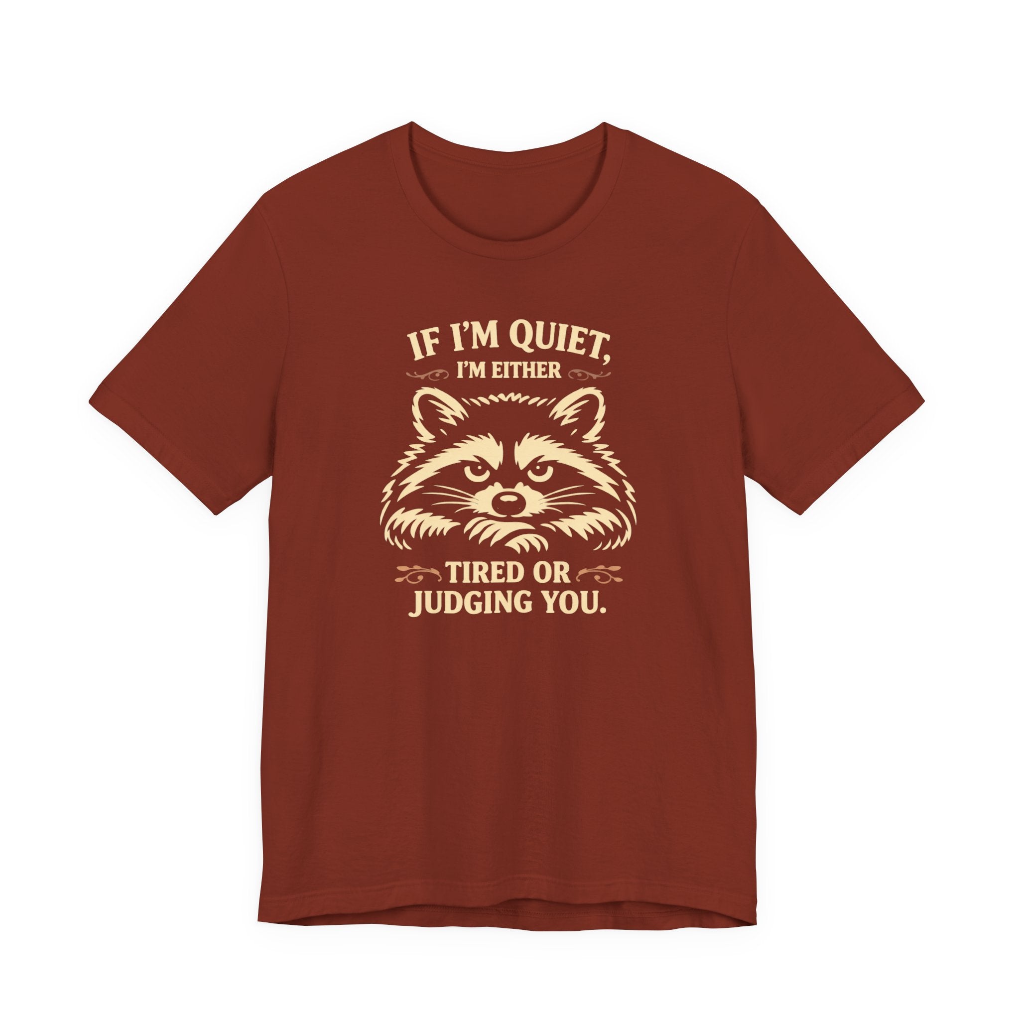 Judging You T‑Shirt