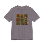 Raccoon Mood T-Shirt