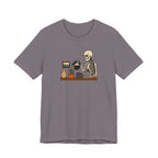 Coffee Is Life T-Shirt