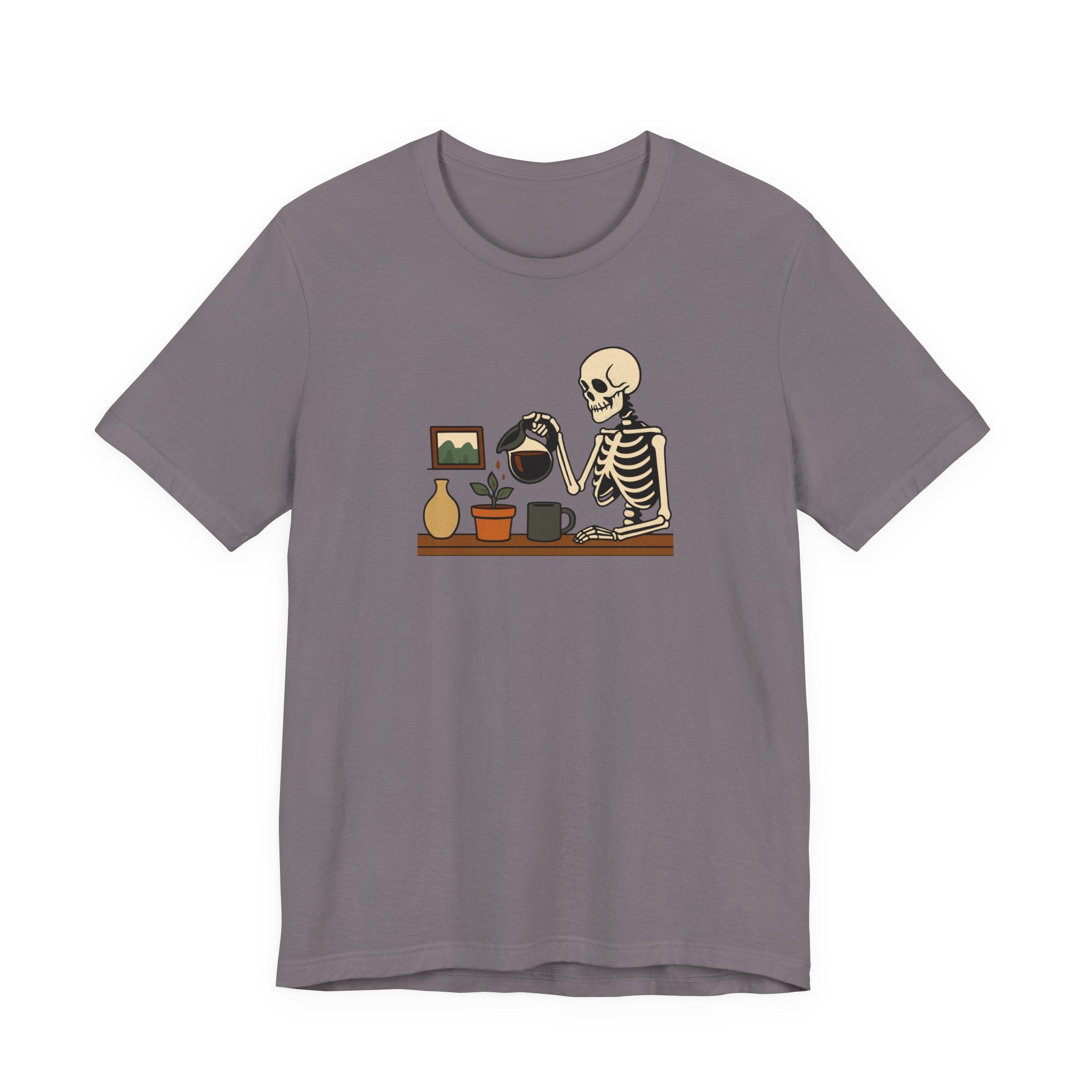 Coffee Is Life T-Shirt