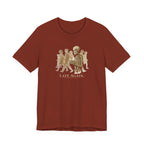 Late Again T-Shirt