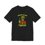 Take Me to Your Coffee T-Shirt