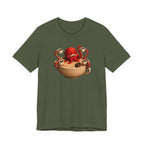 Octopus T-Shirt