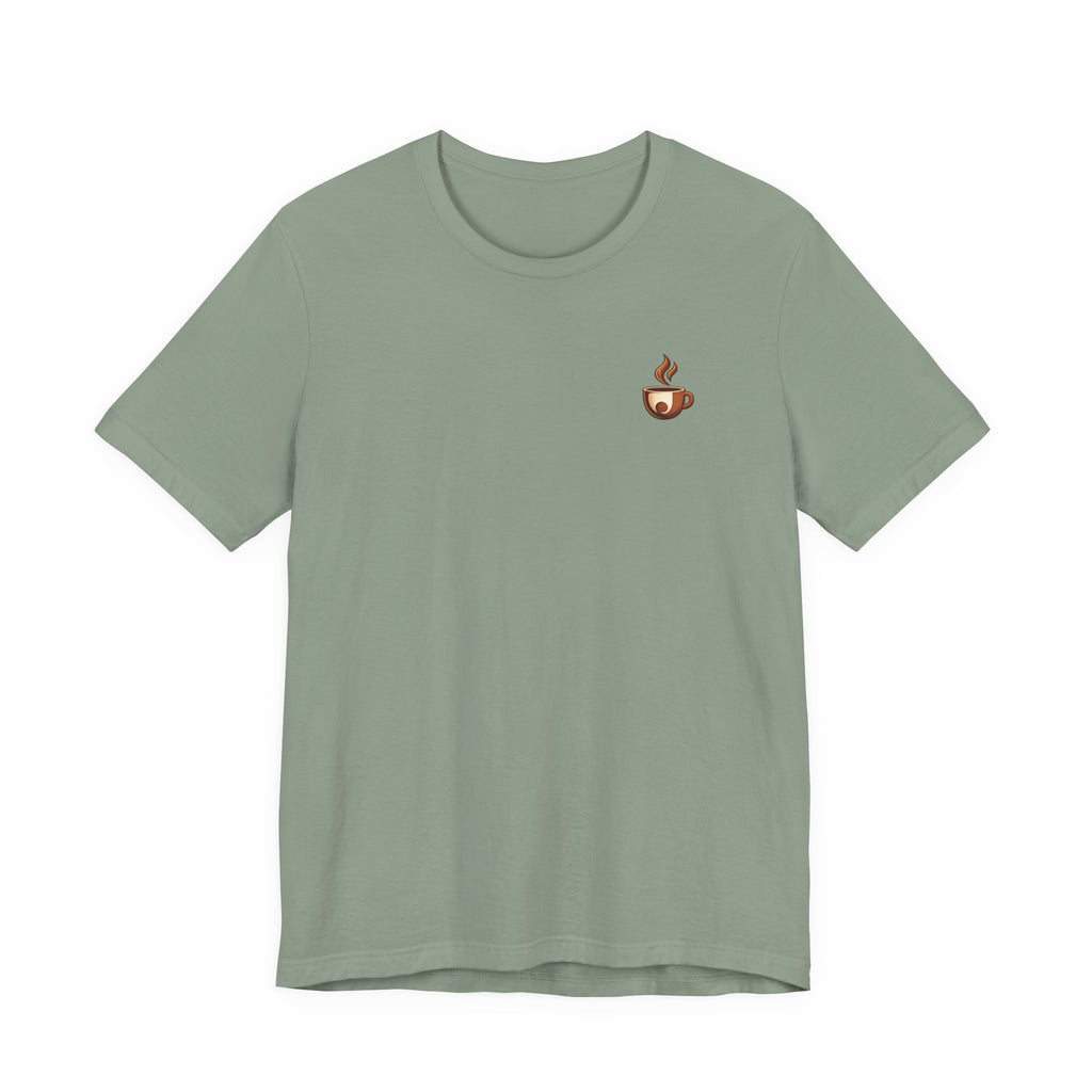 Jitters T-Shirt