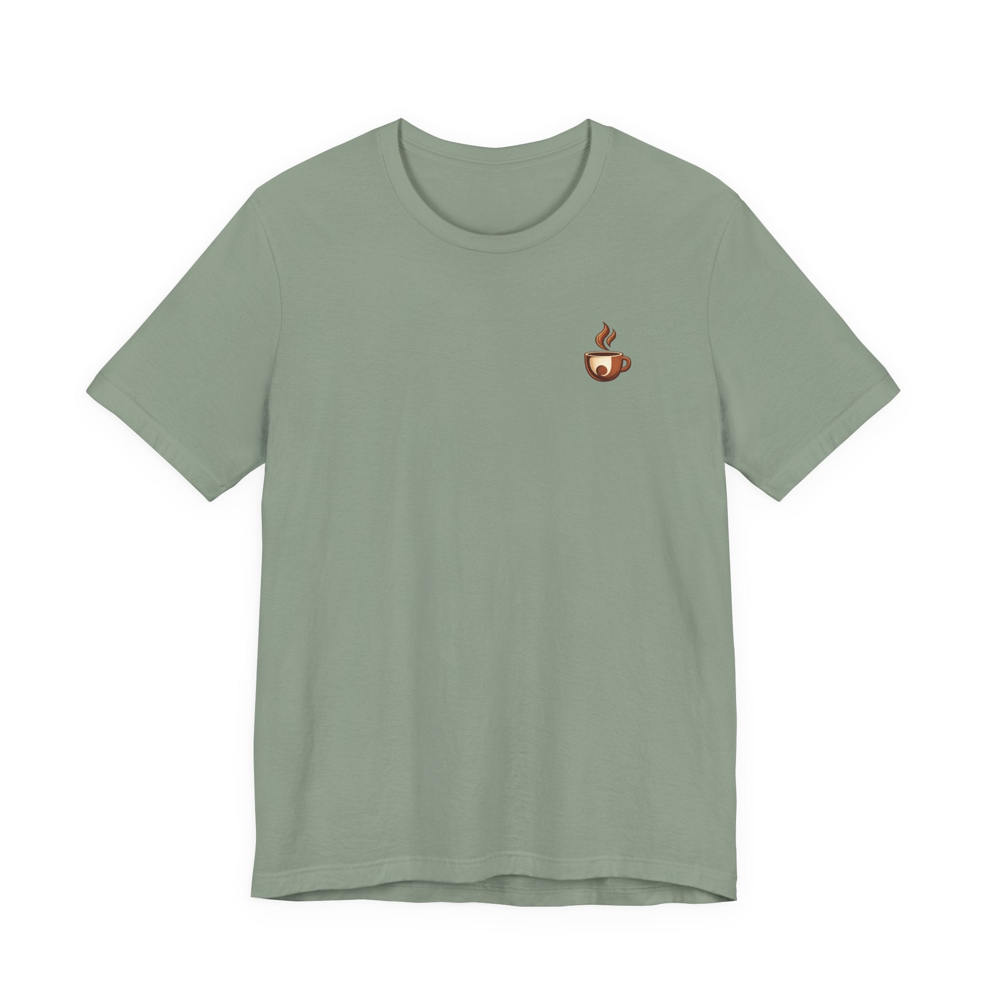 Jitters T-Shirt