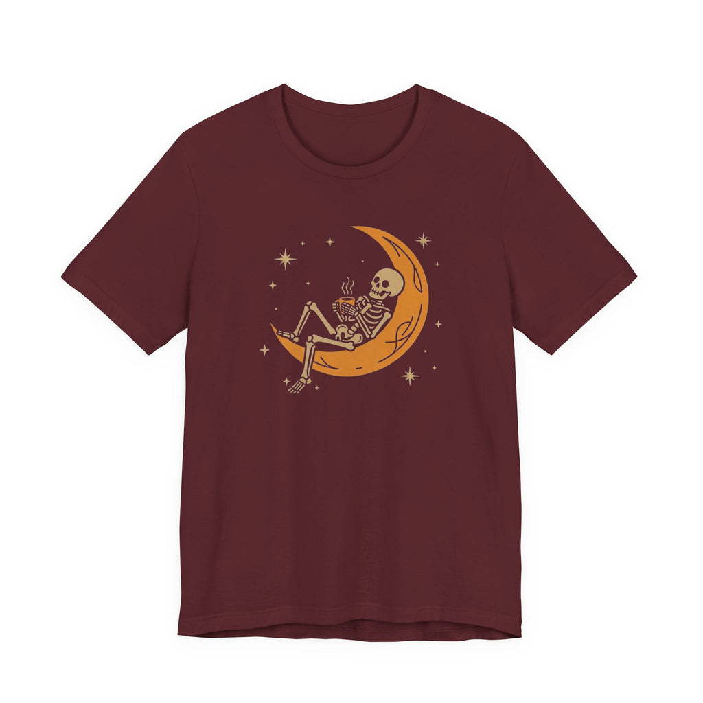 Moon T‑Shirt