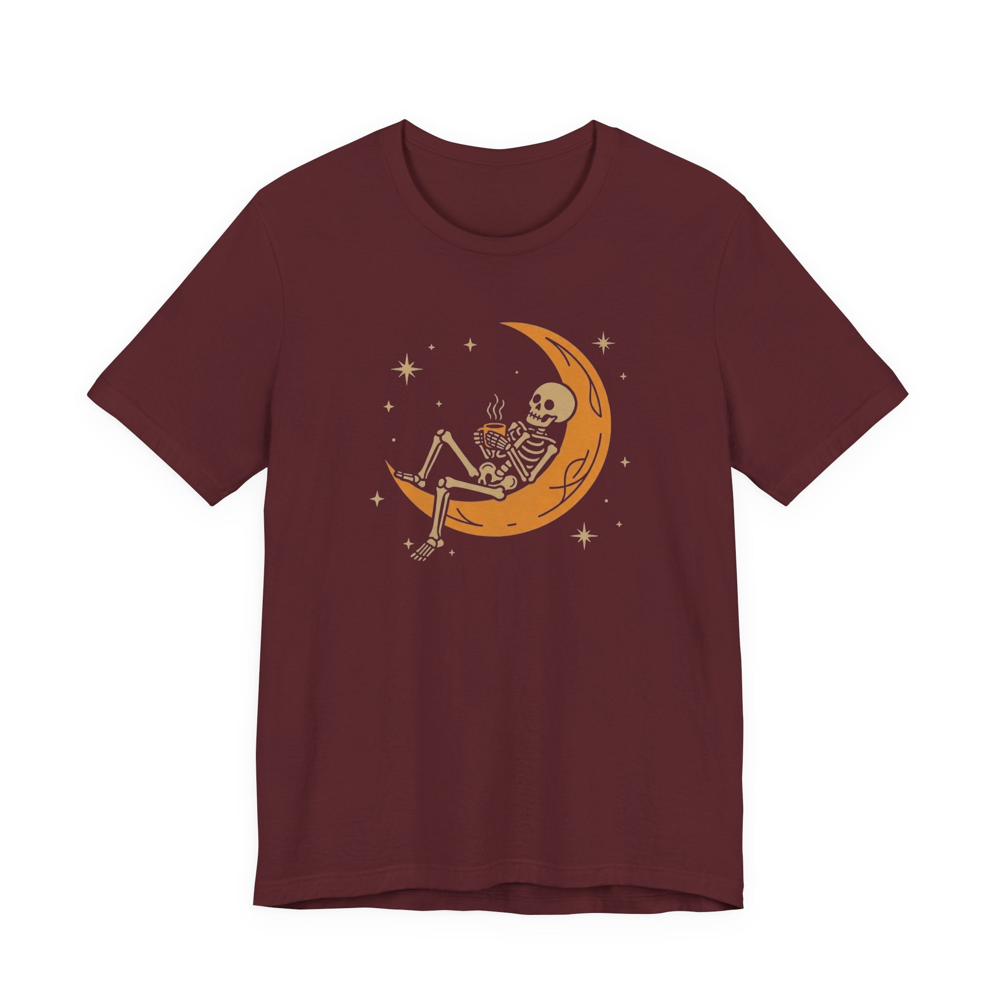 Moon T‑Shirt