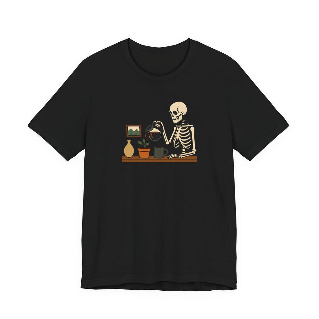 Coffee Is Life T-Shirt