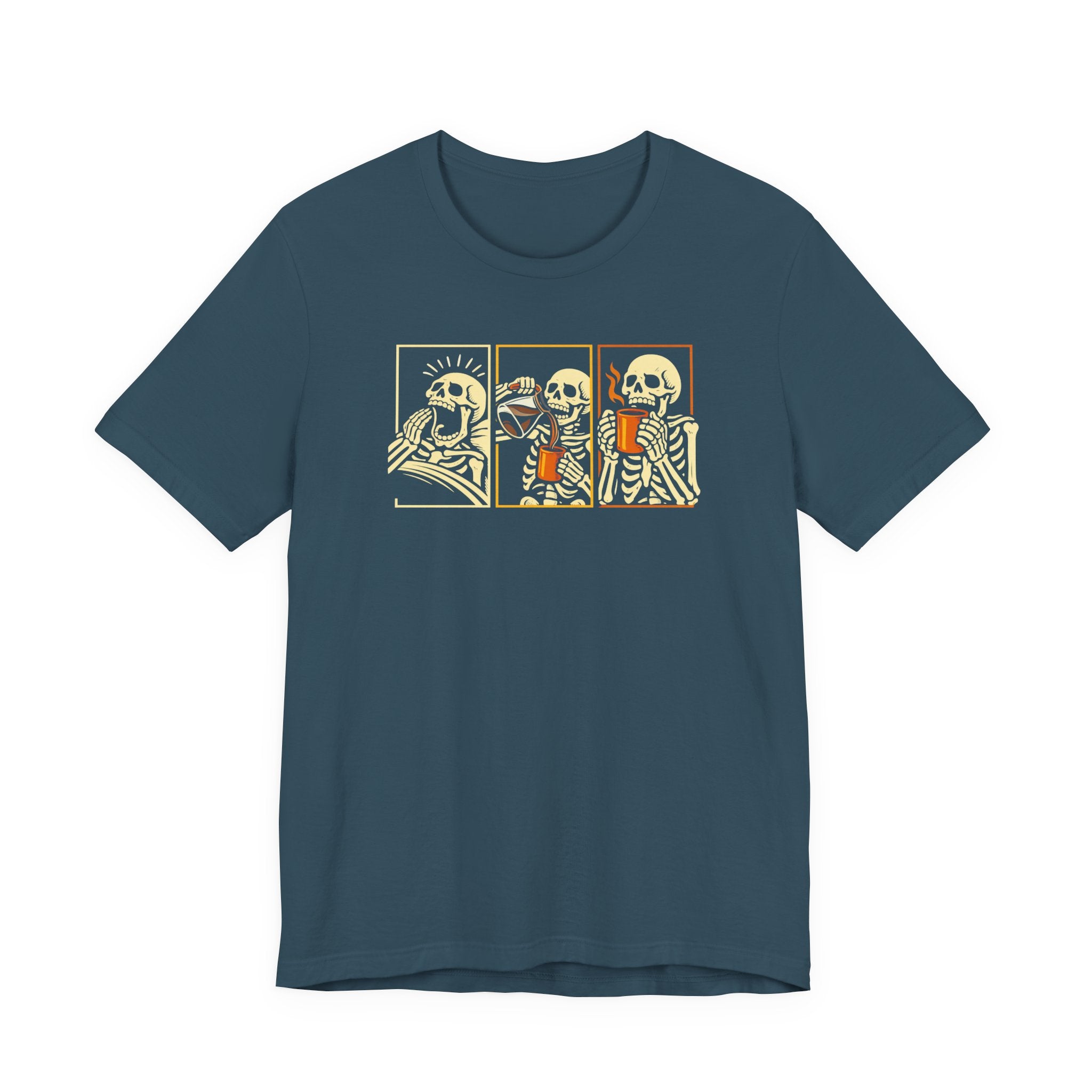 Yawn T-Shirt