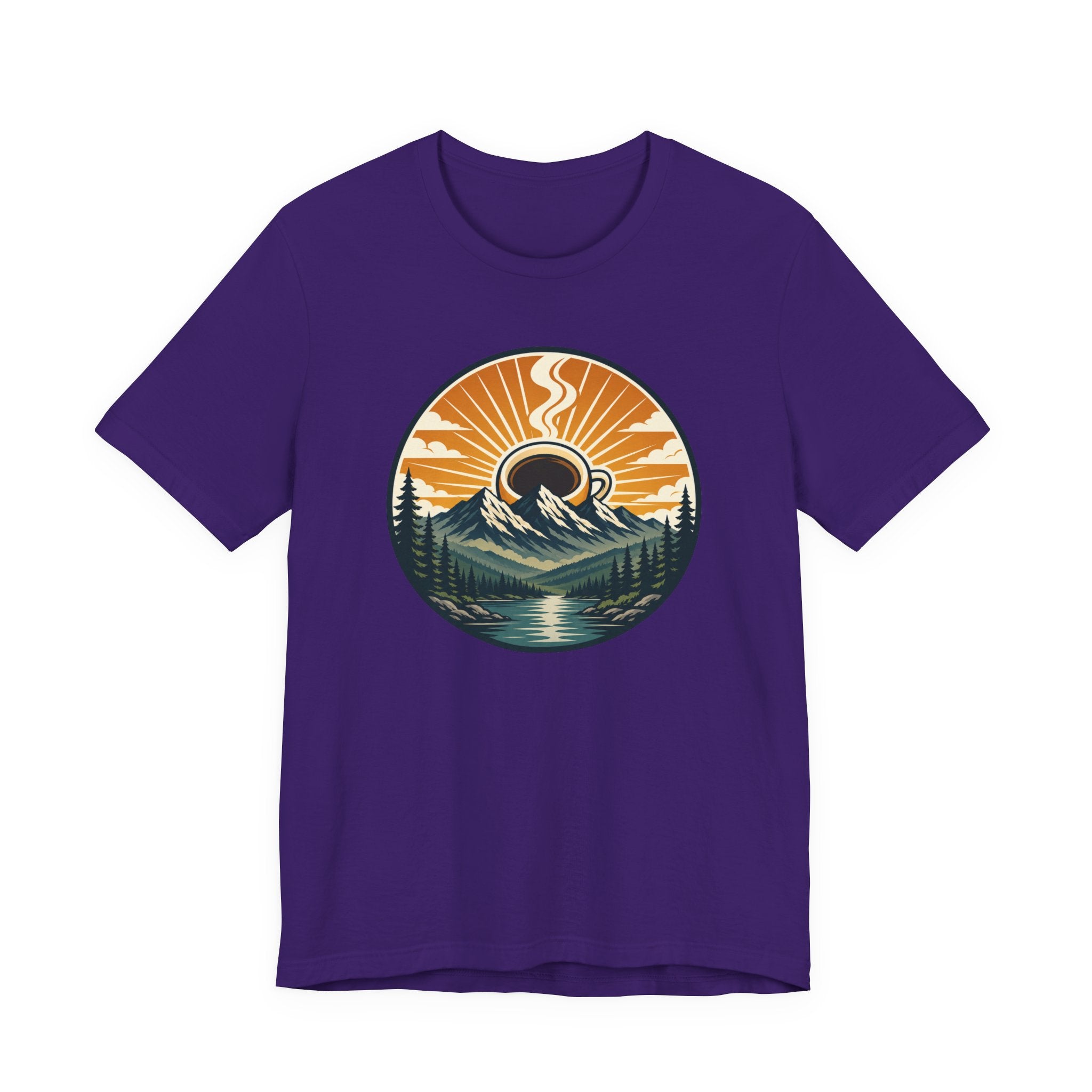 Sunrise T-Shirt