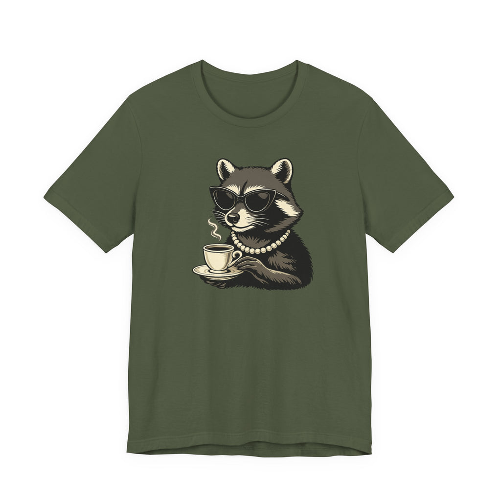 Brew Classy T-Shirt