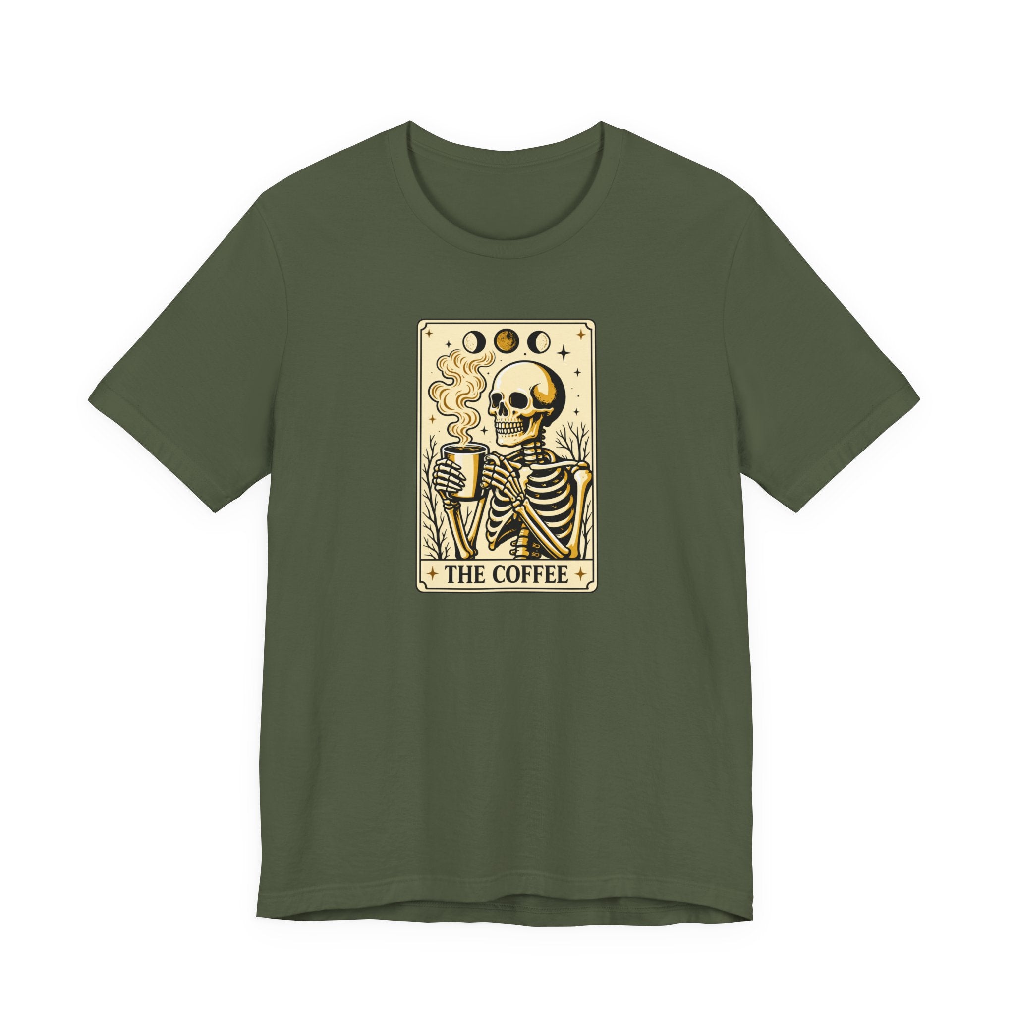 Tarot T-Shirt