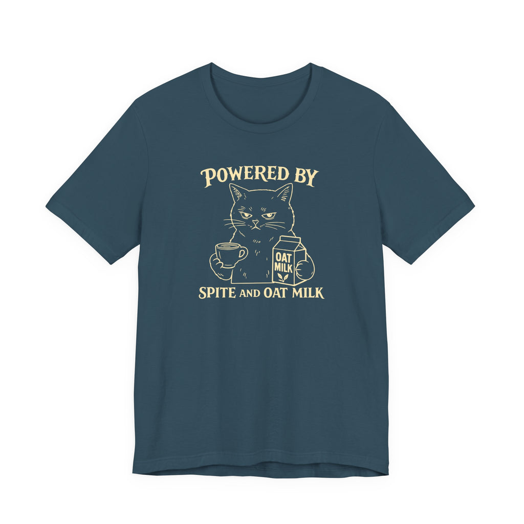 Spite and Oat Milk T-Shirt