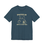 Spite and Oat Milk T-Shirt