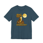Howl I Function T-Shirt