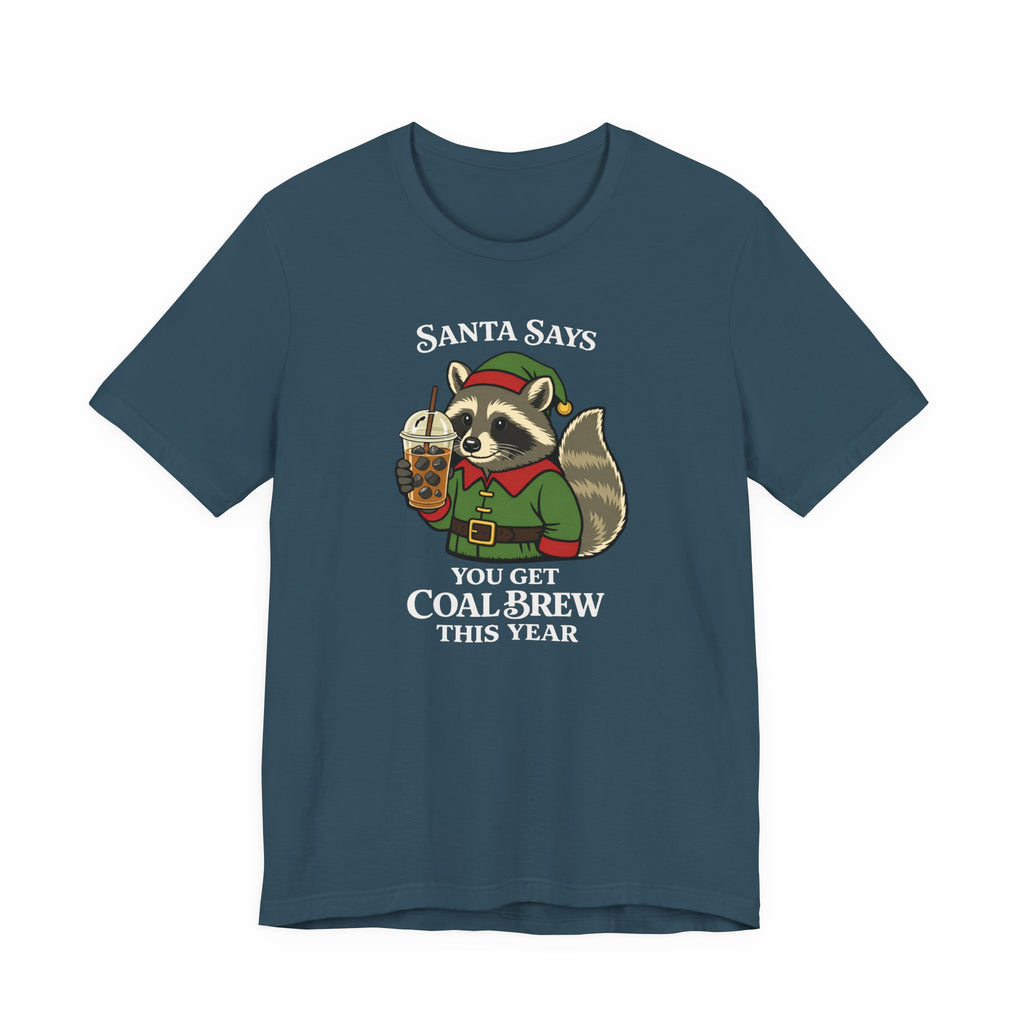 Coal Brew T-Shirt