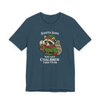 Coal Brew T-Shirt