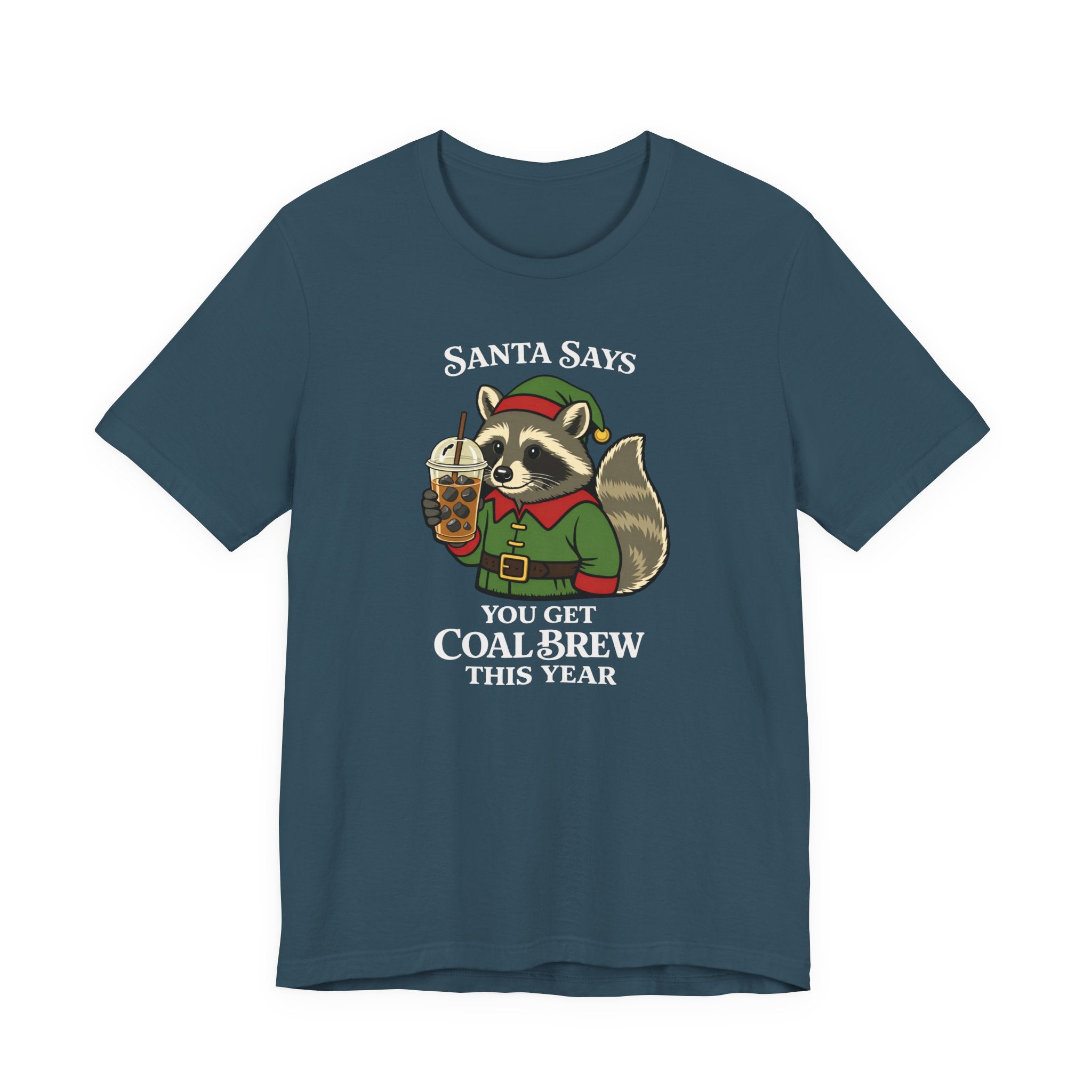 Coal Brew T-Shirt
