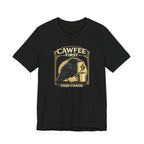 Cawfee First T-Shirt