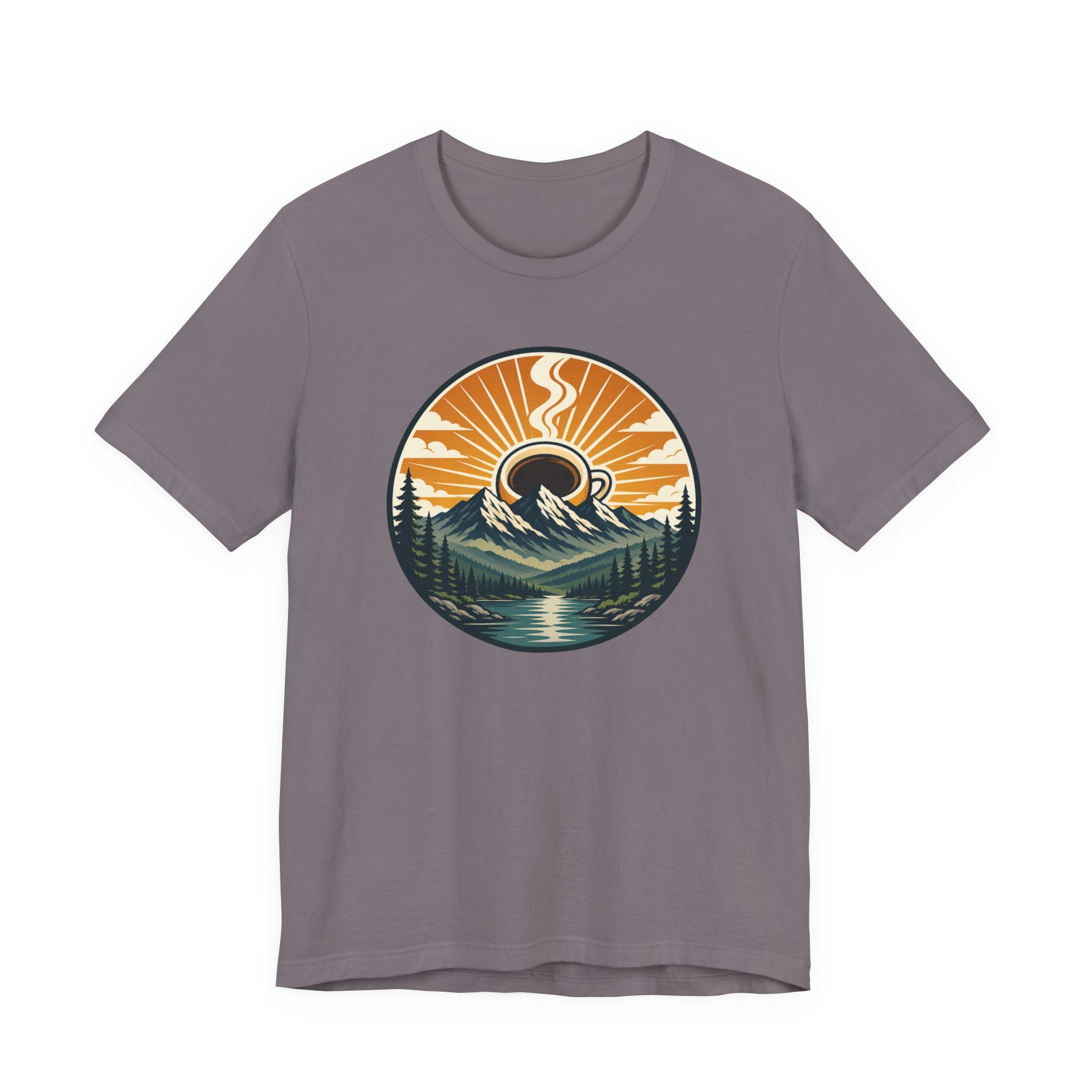 Sunrise T-Shirt