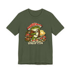 Sunrise Club T-Shirt