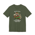Coal Brew T-Shirt