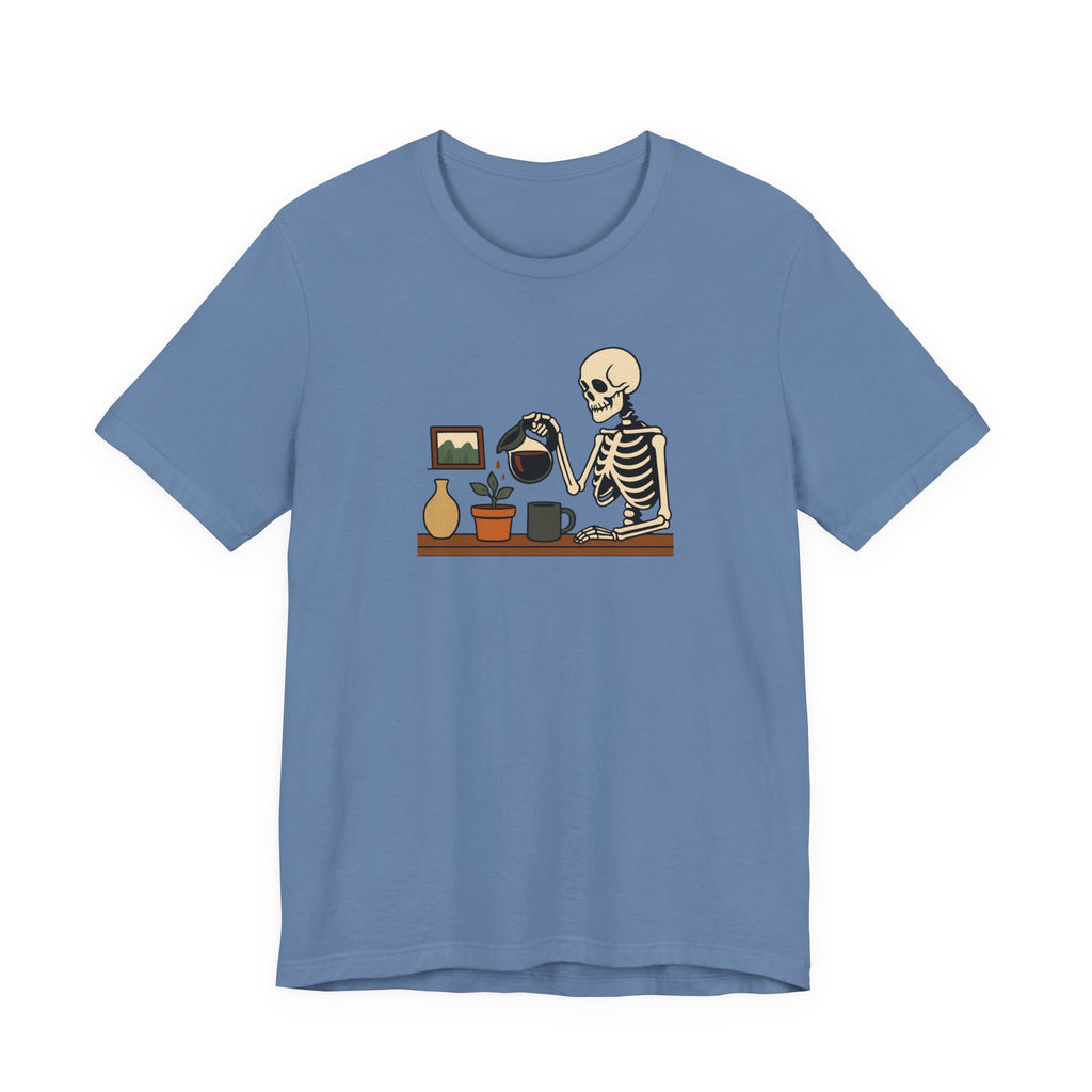 Coffee Is Life T-Shirt